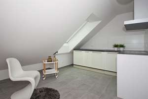 Attraktive 2-Zimmer-Wohnung im Dachgeschoss - in Paderborn-Schloß Neuhaus – Dubelohstraße 169, 33104 Schloß Neuhaus, Paderborn – Vorschaubild 5