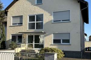Sehr gepflegtes vermietetes 3-Familienhaus zu verkaufen – Die vollständige Adresse der Immobilie erhältst du vom Anbieter., 64832 Babenhausen – Vorschaubild 1