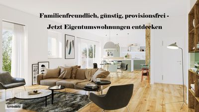 Gemütliche 2-Zimmer-Wohnung mit großzügiger Loggia