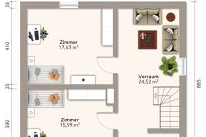 Gemütliches Einfamilienhaus mit viel Potential! – Die vollständige Adresse der Immobilie erhältst du vom Anbieter., 56410 Montabaur – Vorschaubild 17