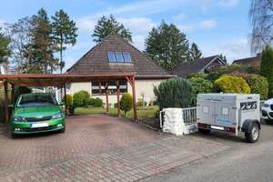 DIE GELEGENHEIT !!! "Großzügiges Mehrgenerationenhaus auf traumhaftem Grundstück in Quickborn-Heide – Die vollständige Adresse der Immobilie erhältst du vom Anbieter., 25451 Quickborn – Vorschaubild 4