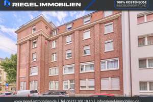 Sie hier? Wir auch! Kapitalanlage oder Eigennutzung - modernisierte 2 Zimmer Wohnung – Die vollständige Adresse der Immobilie erhältst du vom Anbieter., 68169 Neckarstadt-West, Mannheim – Vorschaubild 2