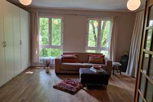 Charmantes, großzügiges Reihenmittelhaus in Berlin Nikolassee – Am Rohrgarten 103, 14163 Nikolassee, Berlin – Vorschaubild 16