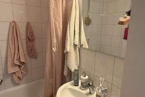 Alltagstaugliches 1-Zimmer-Apartment in Hannover – Eckerstraße 15, 30161 Oststadt, Hannover – Vorschaubild 12