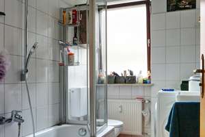 Wohnliche 2-Zimmer-Wohnung mit Balkon und Blick ins Grüne in Hadern – Kornwegerstraße 43, 81375 Neuhadern, München – Vorschaubild 3