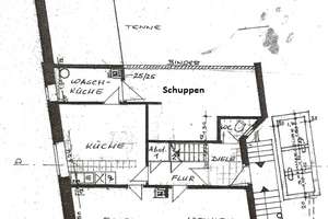 Ihr neues Raumwunder in Bretten-Diedelsheim - Einfamilienhaus zu verkaufen! – Die vollständige Adresse der Immobilie erhältst du vom Anbieter., 75015 Bretten – Vorschaubild 14