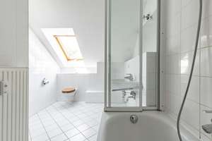 Freie 2 Zimmer DG-Altbauwohnung, optional mit Stellplatz, im Waldstraßenviertel – Fregestraße 9, 4105 Zentrum-Nordwest, Leipzig – Vorschaubild 20