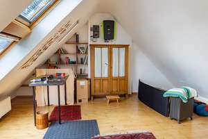 Großzügig wohnen – charmantes Zuhause mit vielen Möglichkeiten – 26389 Schaar, Wilhelmshaven – Vorschaubild 19