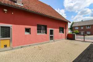 Heute anpacken, morgen wohlfühlen: Gestaltbares EFH inkl. Schuppen in Feldrandlage – Nienburg (Weser) (Kreis) – Vorschaubild 17