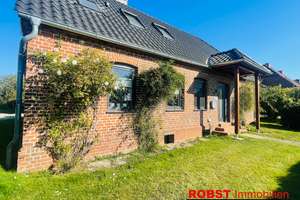 Kernsaniertes Einfamilienhaus mit modernster Technik in Feldrandlage – Waldstraße 9, 23936 Stepenitztal – Vorschaubild 4