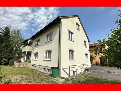 Haus Kaufen In Löchgau - ImmoScout24