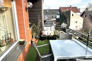 Dachzauber mit Wohlfühlfaktor – Die vollständige Adresse der Immobilie erhältst du vom Anbieter., 45897 Beckhausen, Gelsenkirchen – Vorschaubild 7
