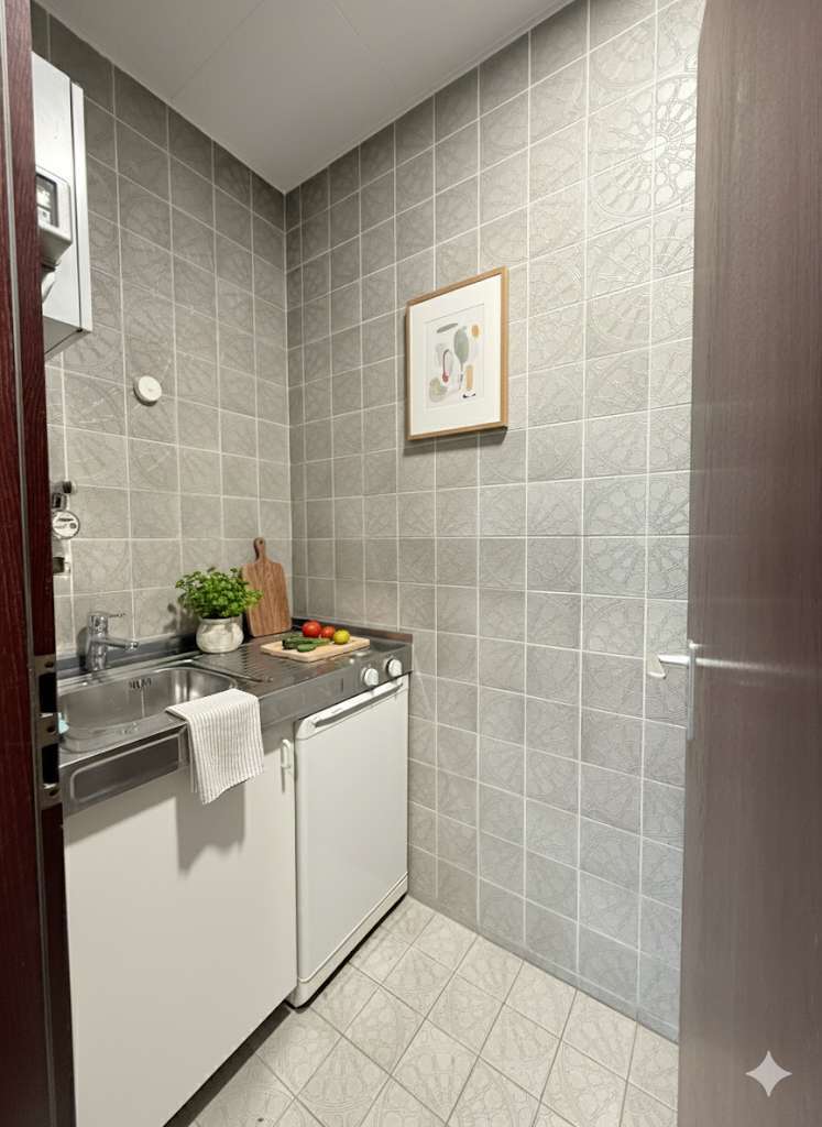 Immobilie in Sindelfingen - Raum für neue Ideen – Gewerbeeinheit mit Wohnpotenzial in zentraler Lage - Bild 0