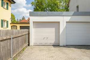 Charmantes Wohnen im Herzen von Laim - Familientraum mit toller Anbindung – Die vollständige Adresse der Immobilie erhältst du vom Anbieter., 80689 Sankt Ulrich, München – Vorschaubild 20