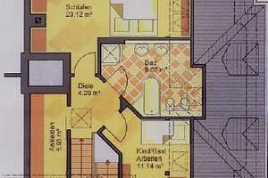 Wunderschöne Maisonette in gefragter Dresdner Stadtlage! Gründerzeit trifft Moderne! – Die vollständige Adresse der Immobilie erhältst du vom Anbieter., 1309 Striesen-Ost, Dresden – Vorschaubild 14