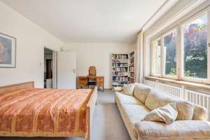 Historischer Charme trifft Großzügigkeit! Repräsentative Stadtvilla in begehrter Lage – 70619 Sillenbuch (Ortsteil), Stuttgart – Vorschaubild 10