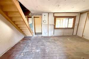 Sanierungsbedürftige, gemütliche Doppelhaushälfte in ruhiger Lage von Duisburg-Wehofen – Die vollständige Adresse der Immobilie erhältst du vom Anbieter., 47169 Wehofen, Duisburg – Vorschaubild 3