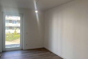 NEUBAU - Hochwertige 4 Zimmer Wohnung mit Einbauküche und FBH – Ludenberger Straße 21, 40629 Ludenberg, Düsseldorf – Vorschaubild 8