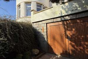 Elegant & Exklusiv – Stilvolle Villa mit Traumgarten in bester Lage Halberstadts! – Die vollständige Adresse der Immobilie erhältst du vom Anbieter., 38820 Halberstadt – Vorschaubild 5