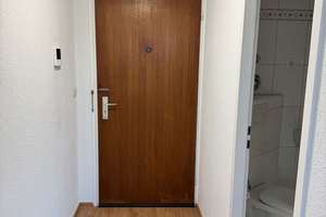 Schöne 1-Zimmer Wohnung mit sonnigem Westbalkon im 5. OG – Adolf-Baeyer-Damm 26, 81735 Neuperlach, München – Vorschaubild 16