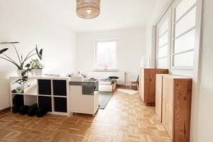 Großzügige und helle 4-ZKBB, mit Blick auf den Kanal – Nachmieter zum 01.06.26 gesucht – Die vollständige Adresse der Immobilie erhältst du vom Anbieter., 30629 Misburg-Nord, Hannover – Vorschaubild 4