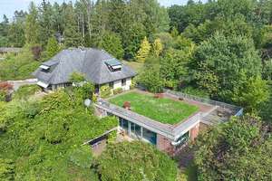 Absolute Privatsphäre ! Klassisches Landhaus mit Schwimmhalle und weitläufigem Naturgrundstück – Die vollständige Adresse der Immobilie erhältst du vom Anbieter., 21271 Hanstedt – Vorschaubild 2