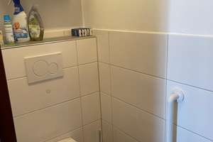 3 Zimmerwohnung in Friolzheim – Rathausstraße 3, 71292 Friolzheim – Vorschaubild 4