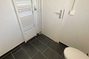 Frisch renovierte 2 Zimmer-Wohnung mit Balkon und modernisiertem Wannenbad – 23558 Buntekuh, Lübeck – Vorschaubild 8