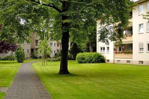 3-Zimmer-Wohnung in Duisburg Wanheimerort – Sebastianstraße 14, 47055 Wanheimerort, Duisburg – Vorschaubild 2