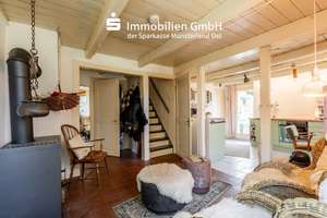 Liebhaberobjekt (Erbbaurecht) im Außenbereich von Beckum! – Die vollständige Adresse der Immobilie erhältst du vom Anbieter., 59269 Beckum – Vorschaubild 8