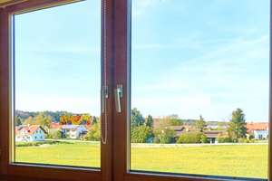Großzügige DG-Wohnung im Grünen! Erstbezug nach Sanierung – Die vollständige Adresse der Immobilie erhältst du vom Anbieter., 86943 Thaining – Vorschaubild 10