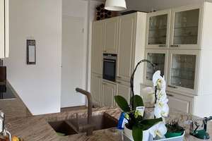 Zuhause mit viel Platz und moderner Ausstattung in Düsseldorf-Golzheim – 40474 Golzheim, Düsseldorf – Vorschaubild 11