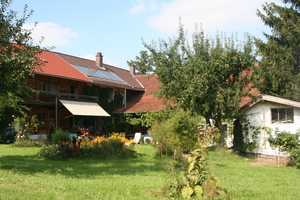 Schmuckkästchen mit viel Platz, Gestaltungsmöglichkeiten und unverbaubarer Aussicht  – Rottal-Inn (Kreis) – Vorschaubild 1
