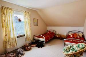 Platz für die ganze Familie– Wohlfühloase in Kirchohsen – Die vollständige Adresse der Immobilie erhältst du vom Anbieter., 31860 Emmerthal – Vorschaubild 13