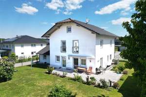 REDUZIERT: Junges Wohnhaus sucht neue Familie  – Die vollständige Adresse der Immobilie erhältst du vom Anbieter., 94439 Roßbach – Vorschaubild 3