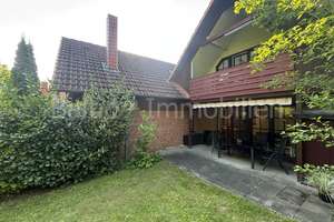 Schönes Reihenmittelhaus in Klingberg! – Die vollständige Adresse der Immobilie erhältst du vom Anbieter., 23684 Scharbeutz – Vorschaubild 1