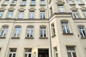 Bezugsfreie Altbauwohnung auf dem Kaßberg mit Erker – Die vollständige Adresse der Immobilie erhältst du vom Anbieter., 9112 Kaßberg, Chemnitz – Vorschaubild 10