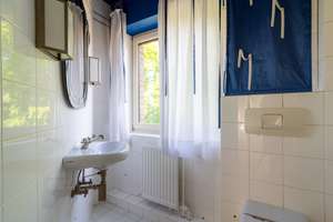 STADTNAHE Maisonette - Wohnung mit BLICK INS GRÜNE! – Die vollständige Adresse der Immobilie erhältst du vom Anbieter., 59065 Mitte, Hamm – Vorschaubild 6