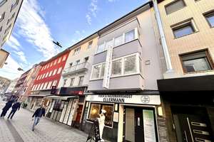 „Von BAIMEX“ Ihr Wohn & Geschäftshaus – Fußgängerzone von Barmen – Die vollständige Adresse der Immobilie erhältst du vom Anbieter., 42275 Barmen, Wuppertal – Vorschaubild 3