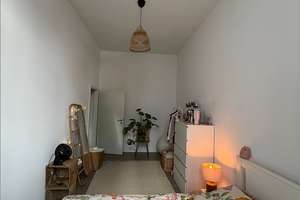 Altbau Renoviert 3-Zimmer Wohnung in Berlin-Neukölln – Lahnstr 82, 12055 Neukölln (Ortsteil), Berlin – Vorschaubild 3