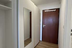 Moderne, frisch renovierte 1-Zimmer-Wohnung Nähe Hochschule – Neckarauer Straße 215, 68199 Neckarau, Mannheim – Vorschaubild 5