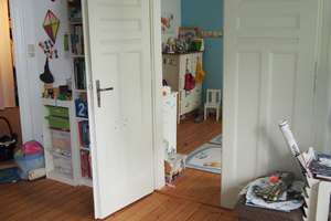 Schöne Altbauwohnung am Westerberg – Blumenthalstraße 33, 49076 Westerberg, Osnabrück – Vorschaubild 3