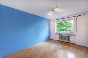 Familienidylle mit Garten in begehrter Lage Haderns – Die vollständige Adresse der Immobilie erhältst du vom Anbieter., 81375 Neuhadern, München – Vorschaubild 8