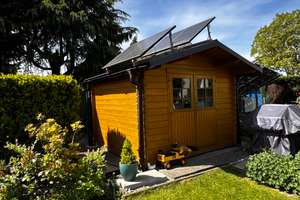 PROVISIONSFREI ! Nichts mehr zu tun - außer Wohlfühlen !  Dreifamilienhaus Kempener Feld – Die vollständige Adresse der Immobilie erhältst du vom Anbieter., 47804 Kempener Feld/Baackeshof, Krefeld – Vorschaubild 34