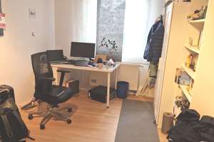 ***1 Zimmer in 2-WG **** – Roermonder Str. 101, 52072 Ponttor, Aachen – Vorschaubild 4