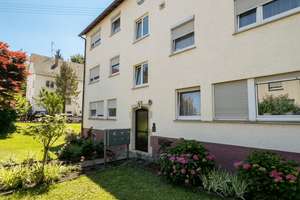 Optimal für Familien oder eine WG!!! 4-Zimmer kernsaniert Erstbezug! – Antwerpener Straße 8, 70374 Im Geiger, Stuttgart – Vorschaubild 8