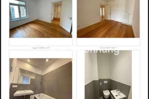 Tauschwohnung: 4 Zimmer Wohnung St.Pauli – Die vollständige Adresse der Immobilie erhältst du vom Anbieter., 20359 Sankt Pauli, Hamburg – Vorschaubild 2
