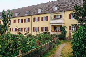 Stadtnahes Wohnen in grüner Umgebung // EG rechts – Windthorststr. 6, 38440 Schillerteich, Wolfsburg – Vorschaubild 3