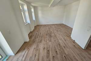 Großzügige 4-Zimmerwohnung mit 2 Balkonen, Tageslichtbad, Abstellraum und effizientem Grundriss