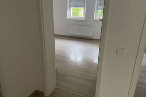 2-Zimmer-Wohnung mit Terase  in Mönchengladbach – Am Landgericht 30, 41061 Eicken, Mönchengladbach – Vorschaubild 4
